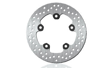 Brake disc for Yamaha MAXSTER 150 03-04 rear