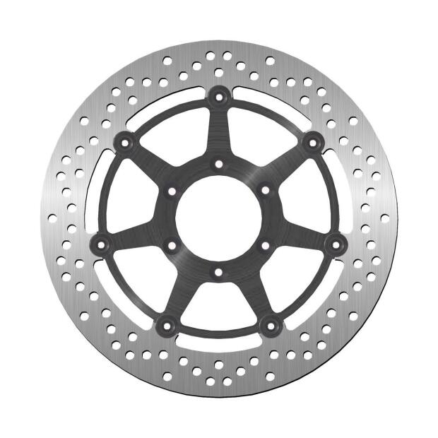 Bremsscheibe für Honda CBR R 150 vorne 11-12