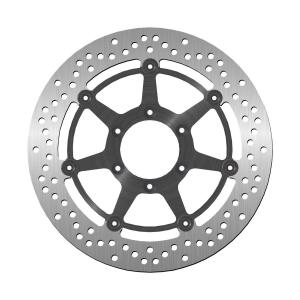 Bremsscheibe für Honda CBR R 150 vorne 11-12