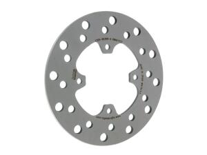 Brake disc for SYM JET SPORT X SR 50 07-02 rear