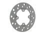 Brake disc for SYM JET SPORT X SR 50 07-02 rear