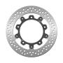 Brake disc for Suzuki BURGMAN AN Z 400 07-08 front
