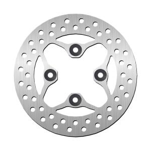 Bremsscheibe für Honda LEAD - SCV 110 vorne 10-13