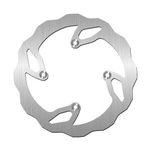 Bremsscheibe für TM Racing EN - MX 300 hinten 06-09