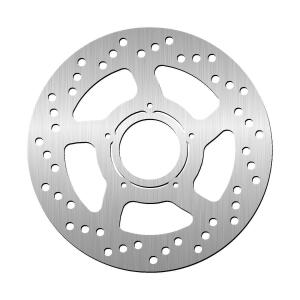Bremsscheibe für SILENCE S03 ALL VERSIONS 3 WHEELS E...