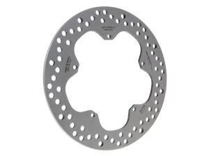 Bremsscheibe für Piaggio X10 I.E. - EXECUTIVE 350...