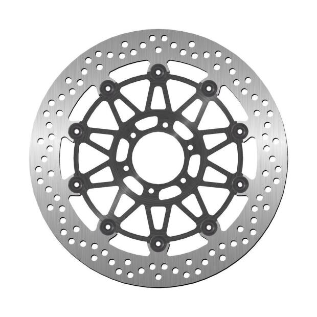 Brake disc for KTM SM R 990 07-08 front