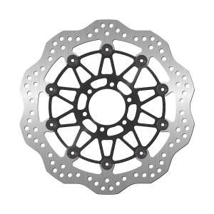 Bremsscheibe für KTM SUPERMOTO - R - T - ABS 990...