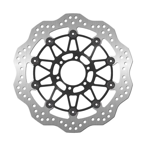 Bremsscheibe für KTM SUPERMOTO R 950 vorne 07-08