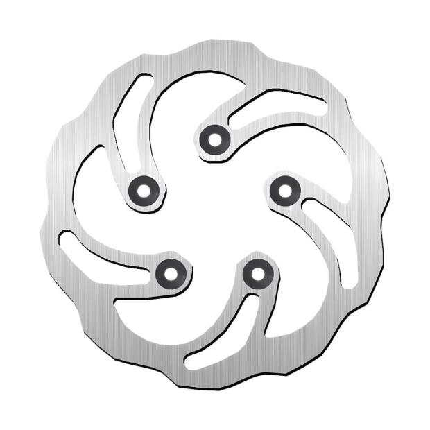 Brake disc for KTM SX 50 08-13 rear