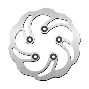 Bremsscheibe für KTM SX 50 hinten 08-13