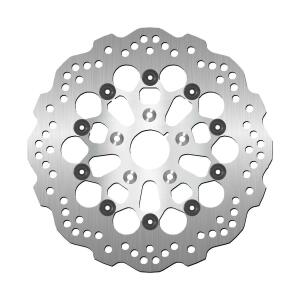 Brake disc for Harley Davidson SPORTSTER XL 883 93 front