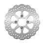 Brake disc for CLEVELAND CRUISER SHOOTOUT 250 12 rear