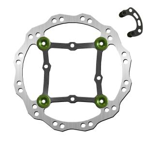 Bremsscheibe für Husqvarna TC 12" - 10"...