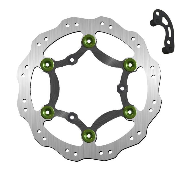 Brake disc for Gas Gas MC 2T 8 - 12 YEARS 65 21-22 front