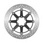 Brake disc for Ducati MONSTER 675 08 front