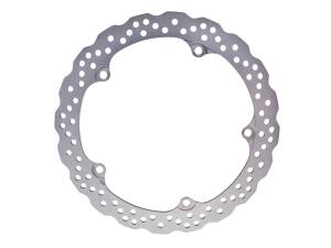 Bremsscheibe für Honda INTEGRA 700 X DCT - ABS 670...