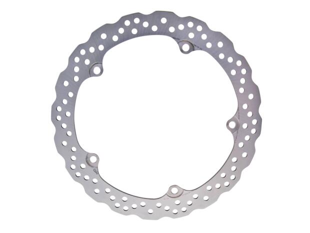 Brake disc for Honda INTEGRA 750 S - X - ABS 745 12-20 front