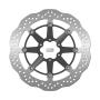Brake disc for Moto Guzzi AUDACE ABS 1400 15-19 front