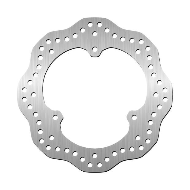 Bremsscheibe für LINHAI MONARCH 160 hinten 04