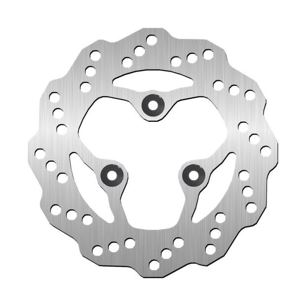 Brake disc for CPI GTR 150 05 rear