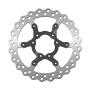 Bremsscheibe für TM Racing EN - CROSS 4T 400 vorne 00-03