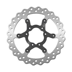 Bremsscheibe für TM Racing SMX FI 450 vorne 14