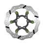Brake disc for TM Racing MX 144 15-20 front