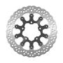 Brake disc for Kawasaki ZX-6RR NINJA 600 03-04 front