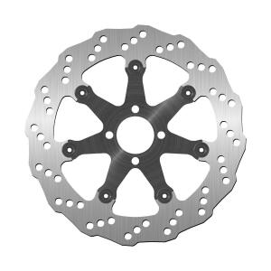 Bremsscheibe für CLEVELAND MISFIT 125 vorne