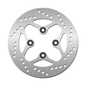 Bremsscheibe für HANWAY RAW SR SPORT 125 hinten 16-20