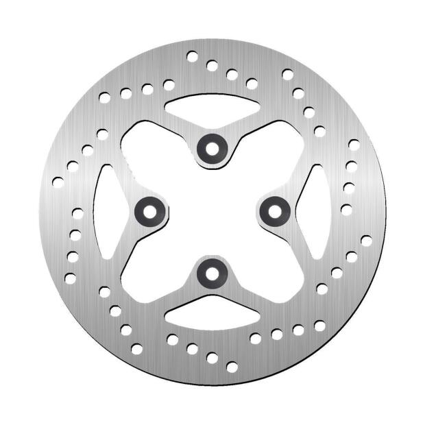 Brake disc for HANWAY SCRAMBLER 250 17 rear