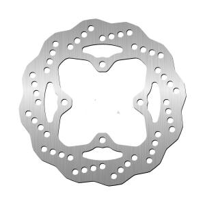 Bremsscheibe für Arctic Cat PROWLER H1 650 vorne 07-08