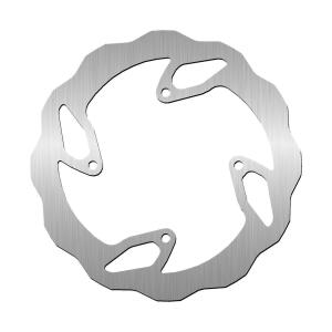 Bremsscheibe für TM Racing SM 125 hinten 14