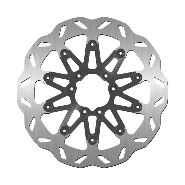 Bremsscheibe für TM Racing SMM 2T 300 vorne 17-20