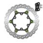 Brake disc for Kawasaki KX 100 19-21 front