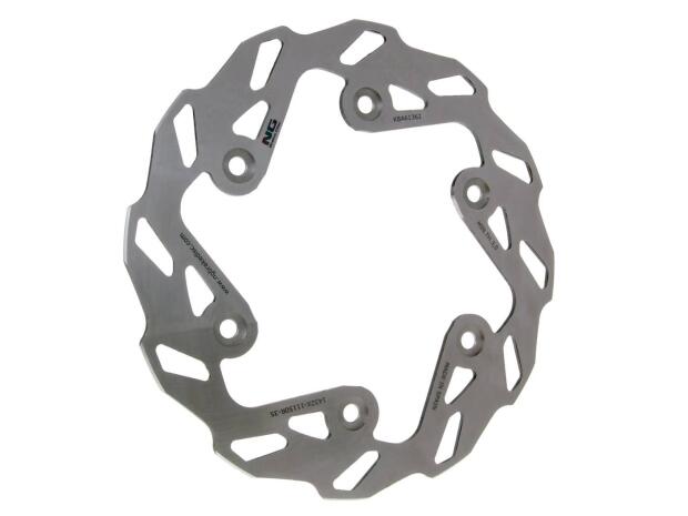 Bremsscheibe für Kymco SUPER 8 2T - 4T 50 vorne 14-18