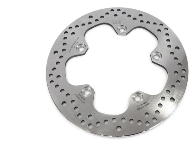 Bremsscheibe für BMW R 1200 GS EXCLUSIVE - ABS 1170 hinten 13-18