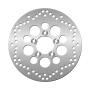 Brake disc for Harley Davidson SPORTSTER XL 1000 78-83 front