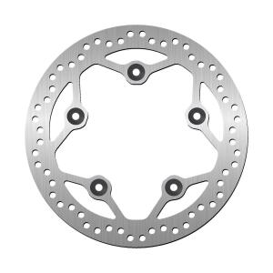 Bremsscheibe für Kymco PEOPLE GTI - ABS 125 hinten...