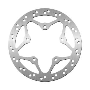 Brake disc for Yamaha MAJESTY YP S 13" WHEELS 125...