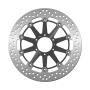 Brake disc for Honda XLV VARADERO - ABS 1000 03-13 front
