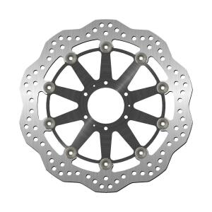 Bremsscheibe für Honda CB EX - ABS SPOKE WHEELS 1100...