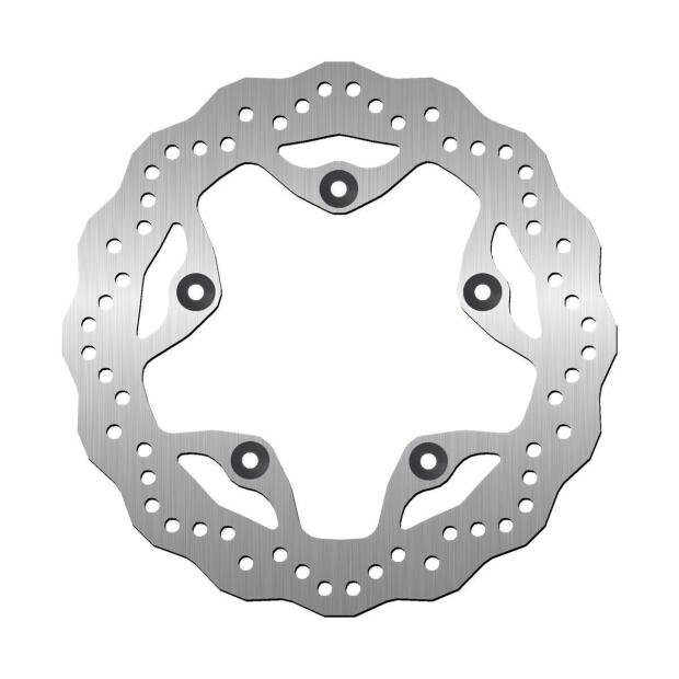 Bremsscheibe für SYM MAXSYM 600 I ABS 565 hinten 14-21
