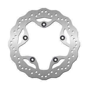 Bremsscheibe für SYM MAXSYM 600 SPORT 565 hinten 14-19