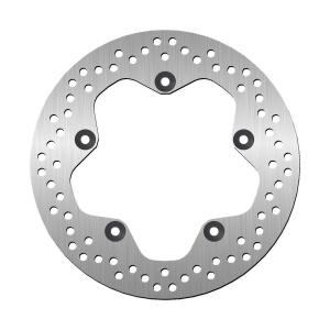 Bremsscheibe für Yamaha TRACER 9 ABS - GT ABS 890...