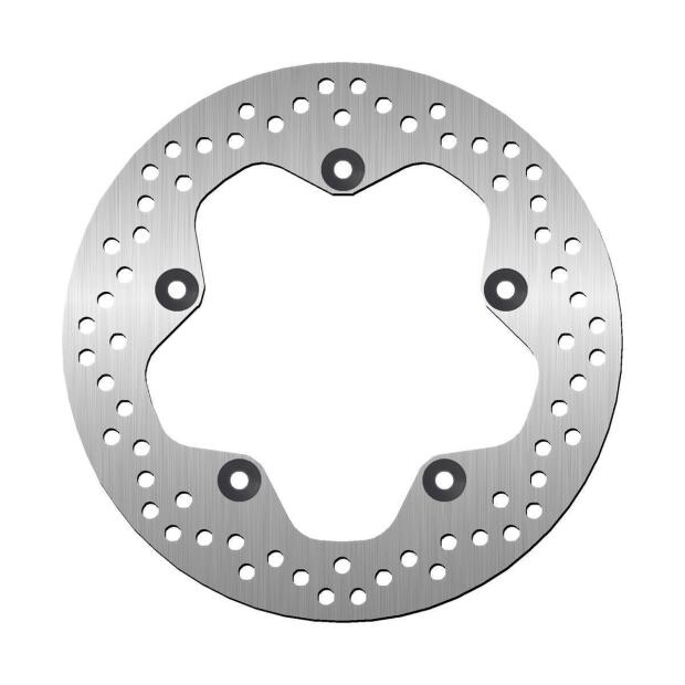 Bremsscheibe für Yamaha XSR ABS 900 hinten 20-22