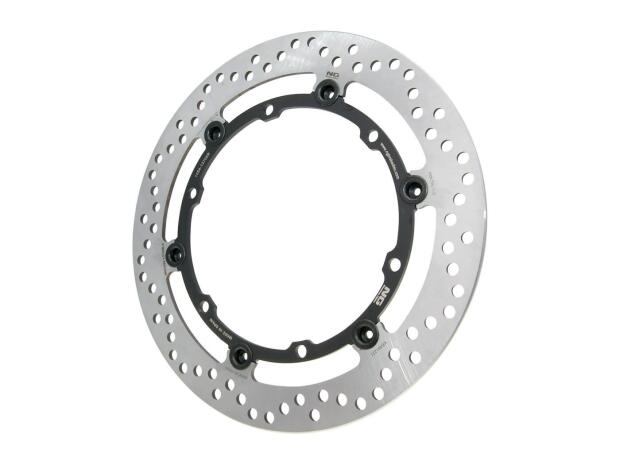Brake disc for Yamaha MT ABS 125 20-21 front