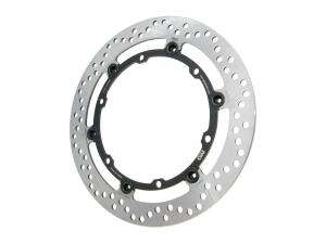 Brake disc for Yamaha R ABS 125 20-21 front