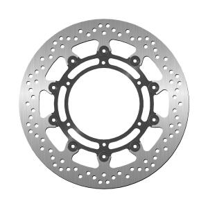 Brake disc for KTM ADVENTURE - ABS - R - ABS 1190 13-17...